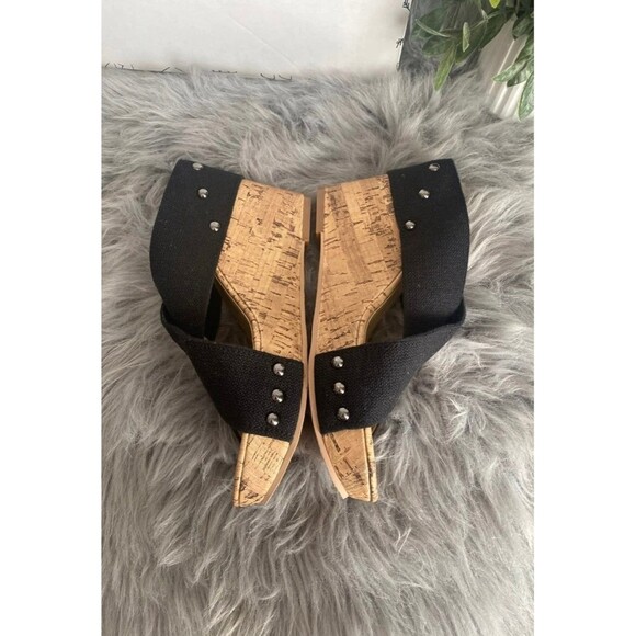 Bp tara-fab wedges size 7.5 - Picture 8 of 8